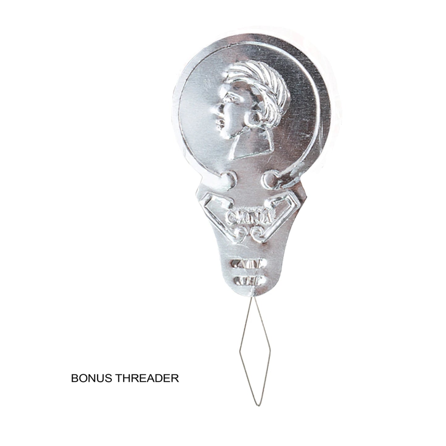 Assorted Hand Needles in Compact