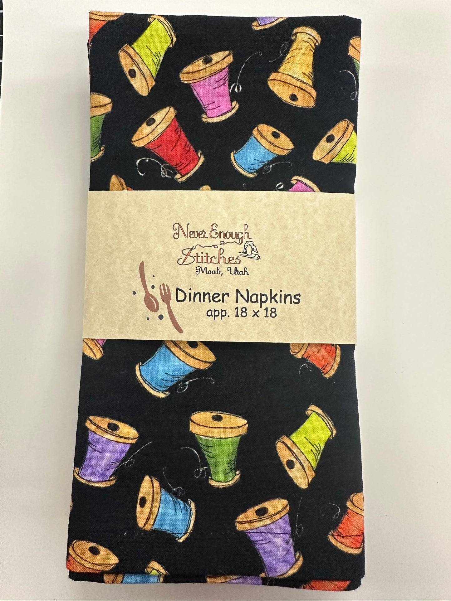 Dinner Napkins 18x18