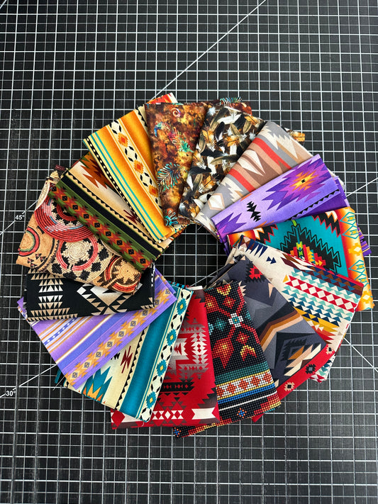 FQ-15-Native Curated Bundle Bundle