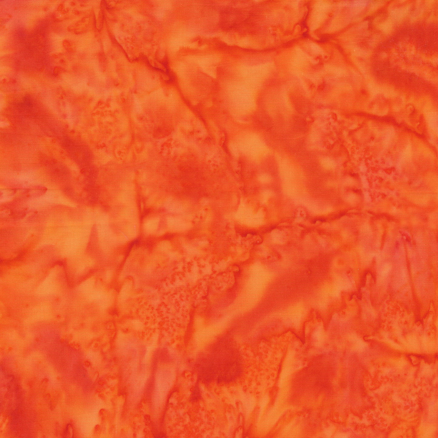 Lava Solids - 100Q-2027 Clementine - Batik