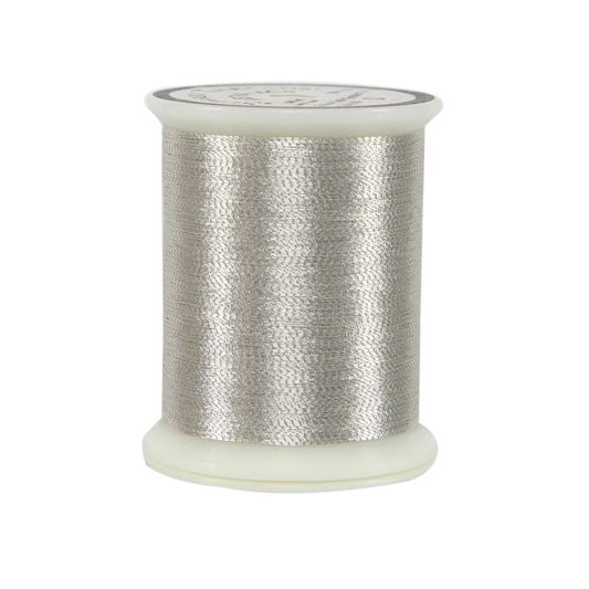 Metallic Thread 500yds Silver