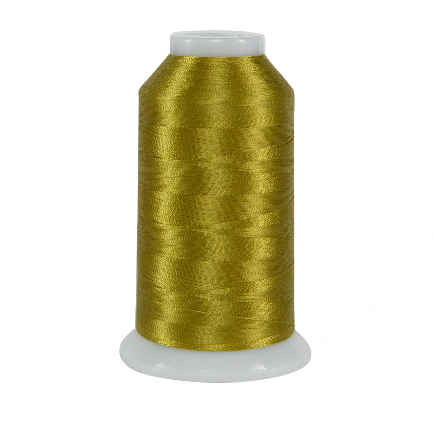 2066 Magnifico 40wt Polyester 3000yd Thread Artisans Gold