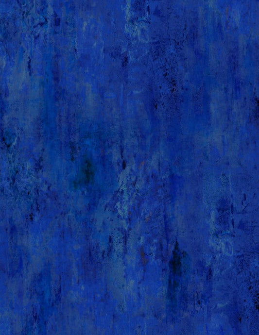 Vintage Texture Royal Blue 1077 89233 449