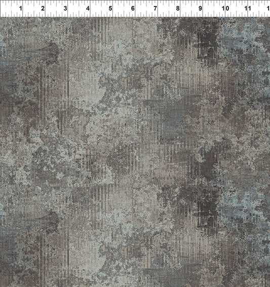 Steampunk - 10ST-2 Gray Corrosion