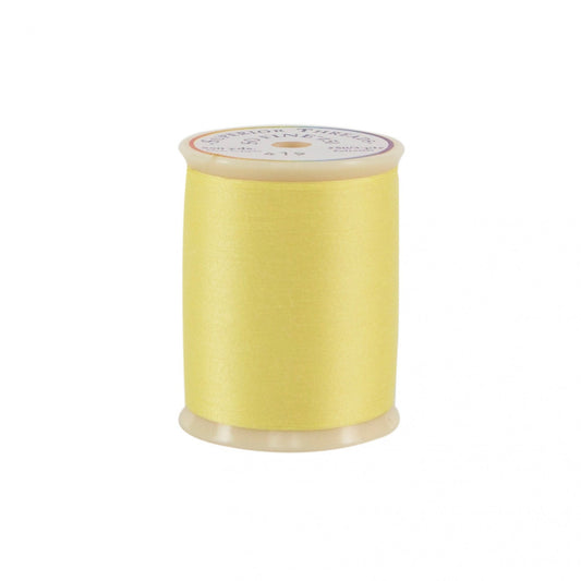 419 So Fine Polyester Thread 3-ply 50wt 550yds Pineapple
