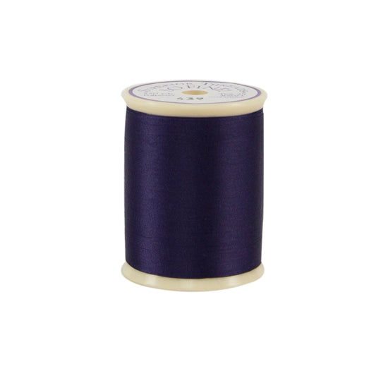 439 So Fine Polyester Thread 3-ply 50wt 550yds Amethyst