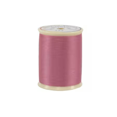 462 So Fine Polyester Thread 3-ply 50wt 550yds Aster