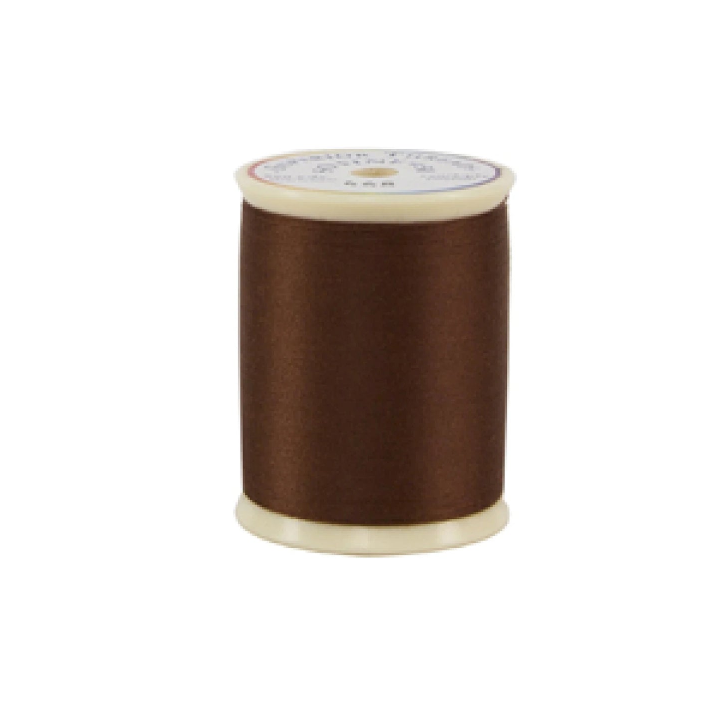 468 So Fine Polyester Thread 3-ply 50wt 550yds Hawk