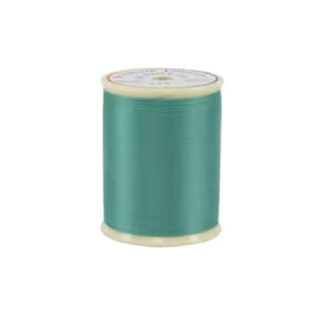 475 So Fine Polyester Thread 3-ply 50wt 550yds Geyser