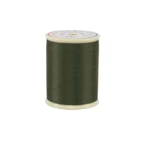 485 So Fine Polyester Thread 3-ply 50wt 550yds Canopy