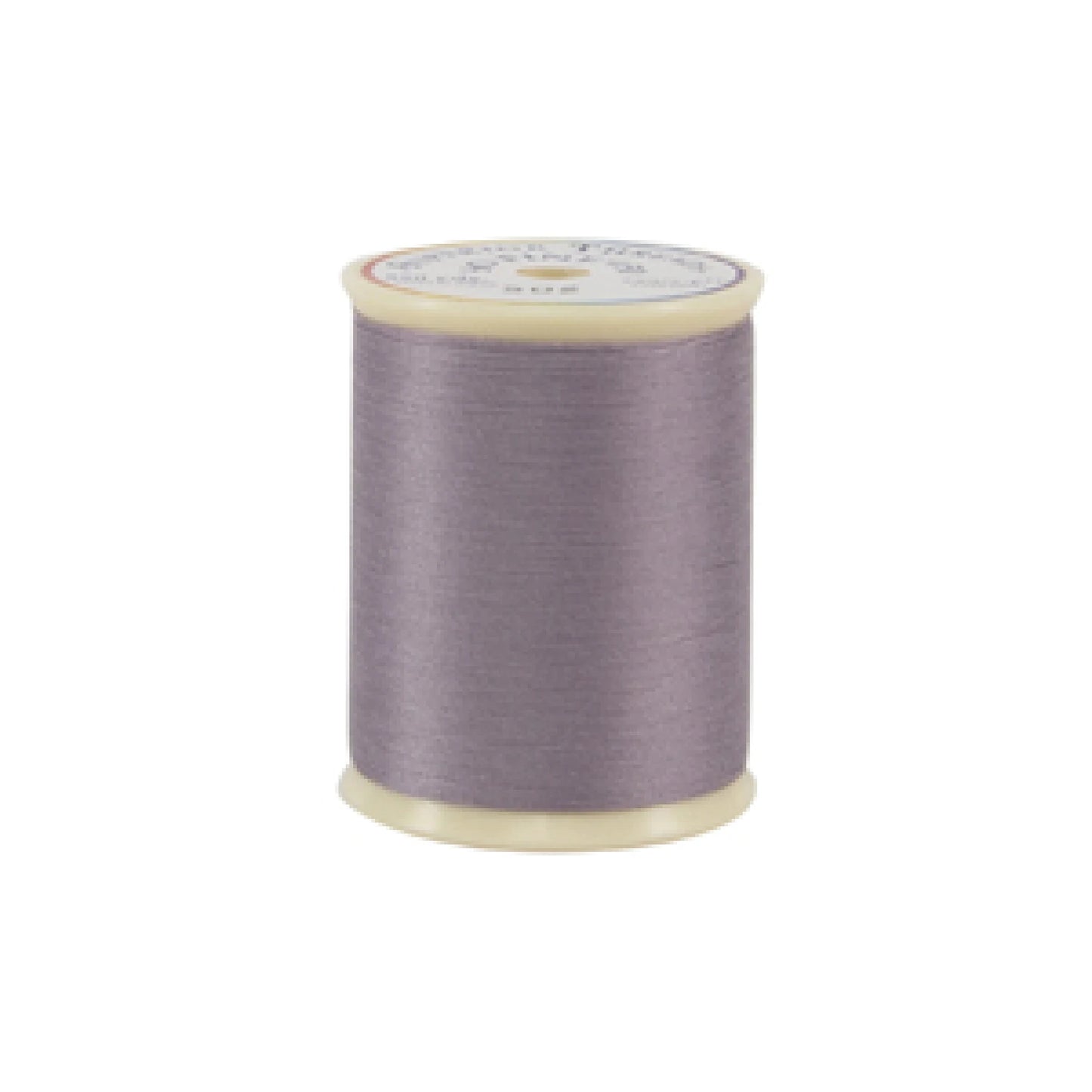 502 So Fine Polyester Thread 3-ply 50wt 550yds Milan Mauve