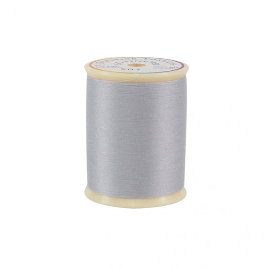 503 So Fine Polyester Thread 3-ply 50wt 550yds Genoa Grey