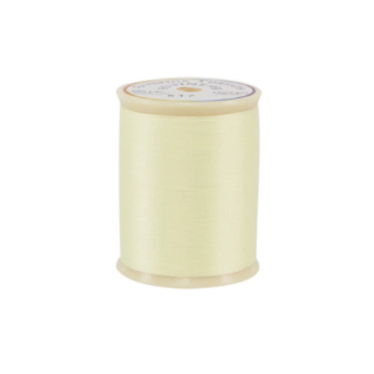 517 So Fine Polyester Thread 3-ply 50wt 550yds Limone