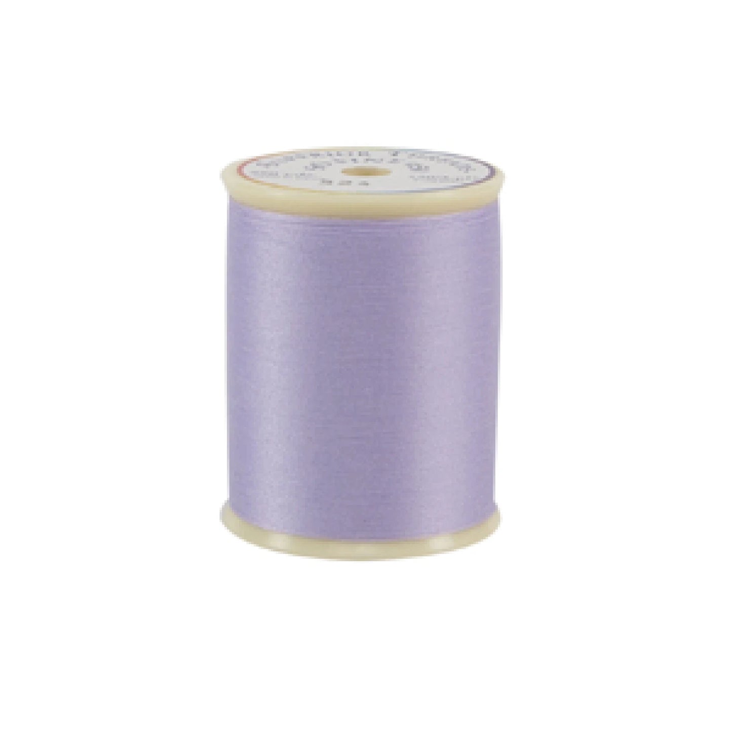 524 So Fine Polyester Thread 3-ply 50wt 550yds Lorenzo Lavender