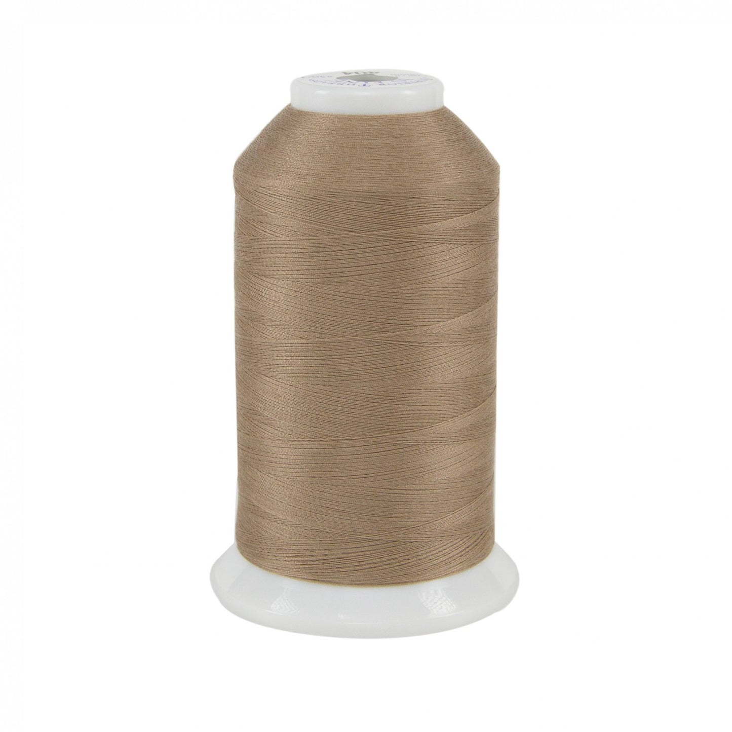 404 So Fine Polyester Thread 3-ply 50wt 3280yds Mushroom