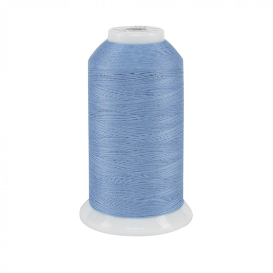 435 So Fine Polyester Thread 3-ply 50wt 550yds Its a Boy