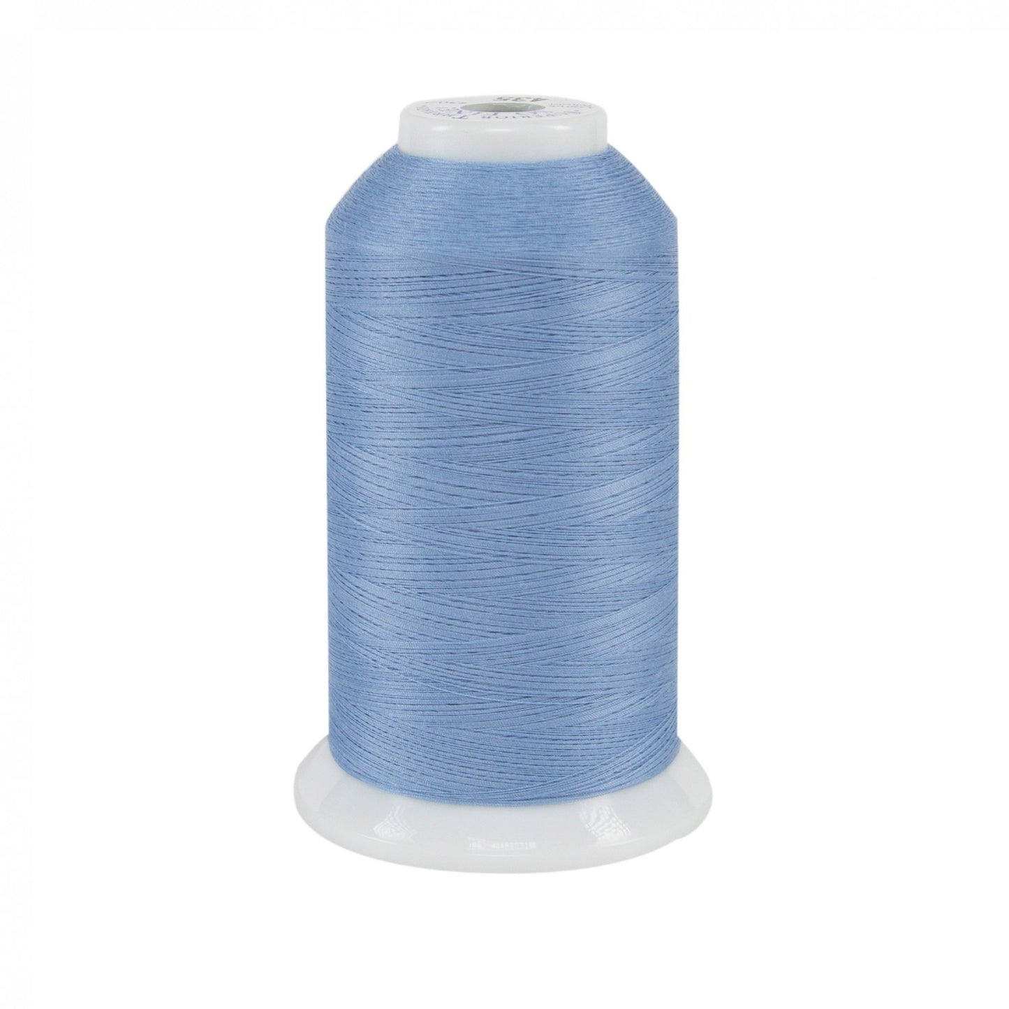 435 So Fine Polyester Thread 3-ply 50wt 3280yds Its A Boy