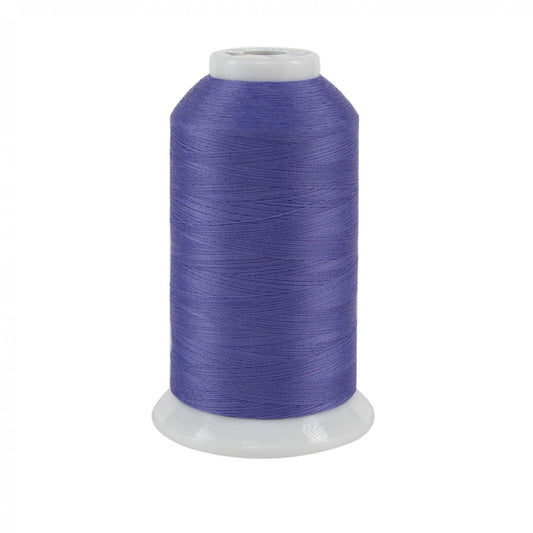 440 So Fine Polyester Thread 3-ply 50wt 3280yds Lilac