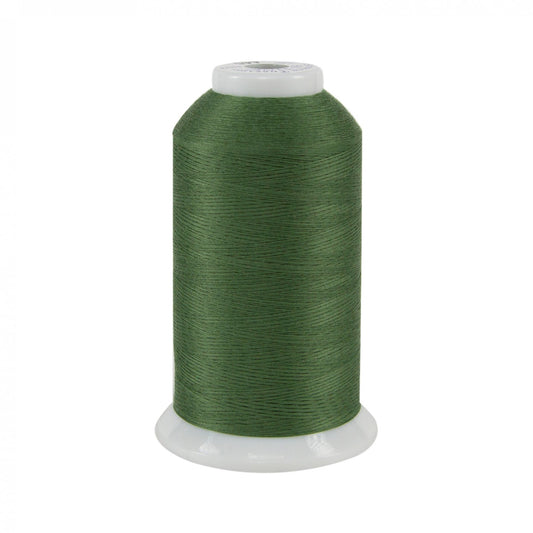 445 So Fine Polyester Thread 3-ply 50wt 3280yds Fern