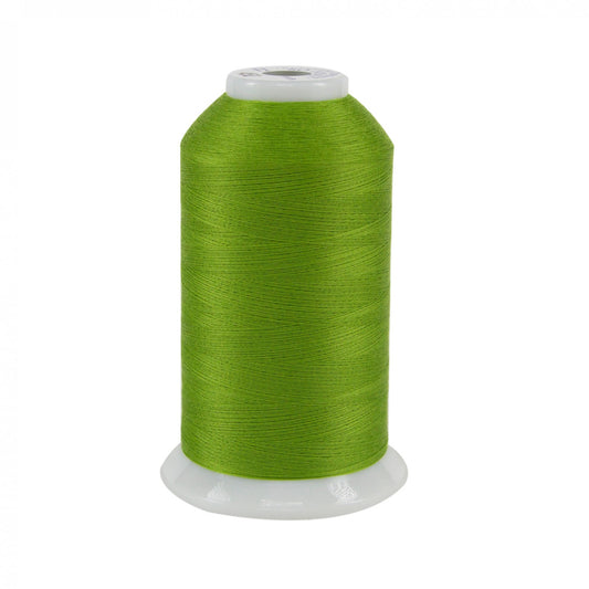 450 So Fine Polyester Thread 3-ply 50wt 3280yds Spring Green