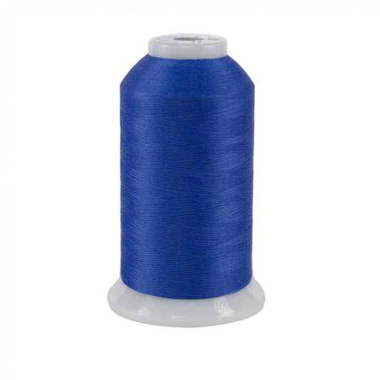 478 So Fine Polyester Thread 3-ply 50wt 3280yds Delphinium