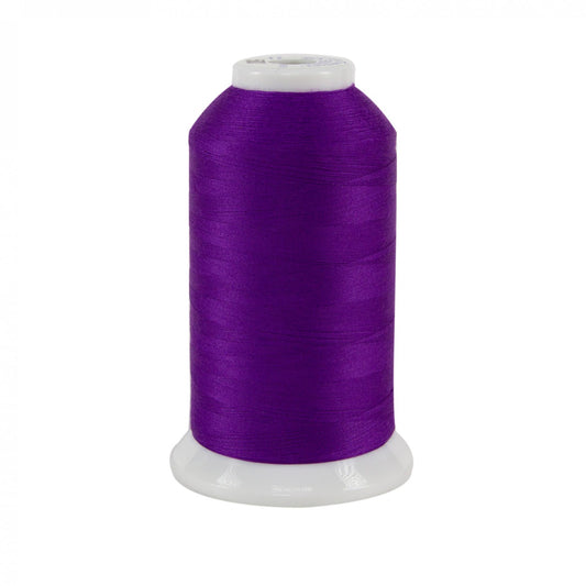 500 So Fine Polyester Thread 3-ply 50wt 3280yds Shooting Star