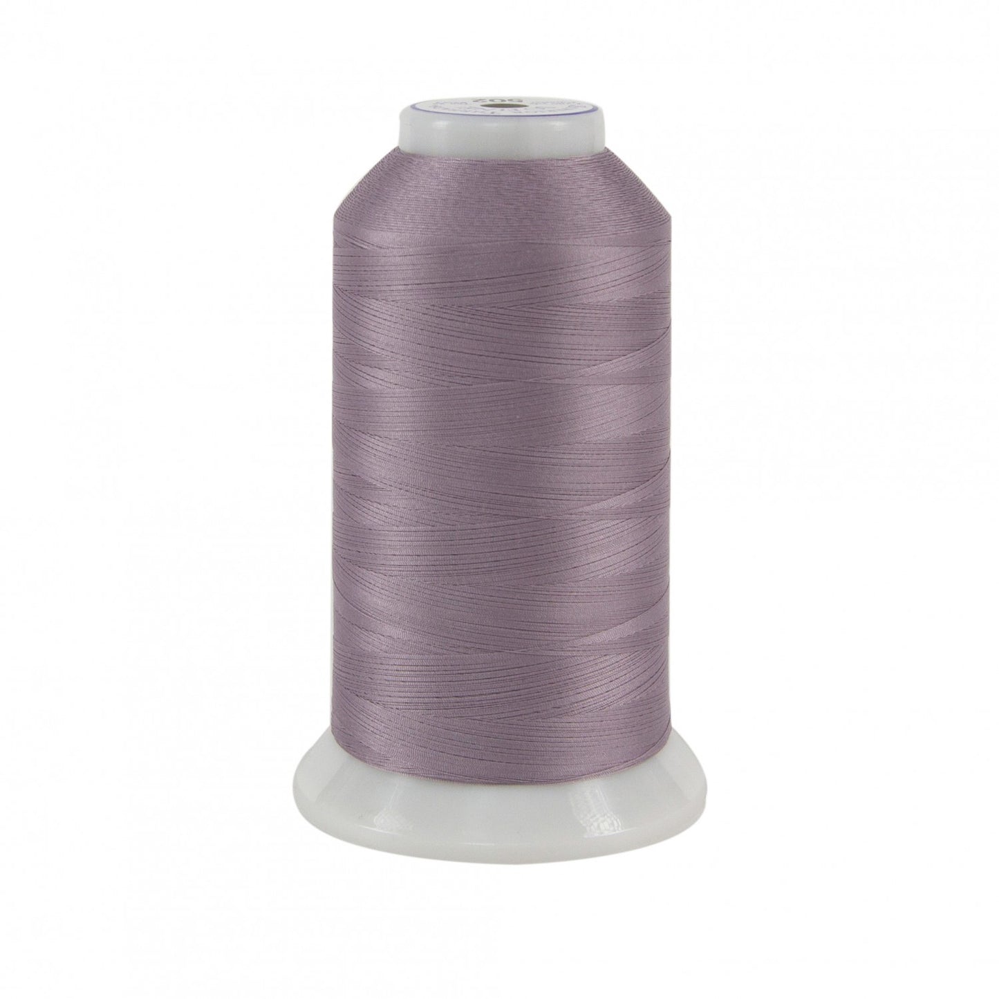 502 So Fine Polyester Thread 3-ply 50wt 3280yds Milan Mauve