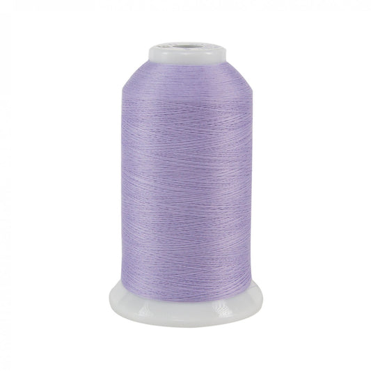 524 So Fine Polyester Thread 3-ply 50wt 3280yds Lorenzo Lavender