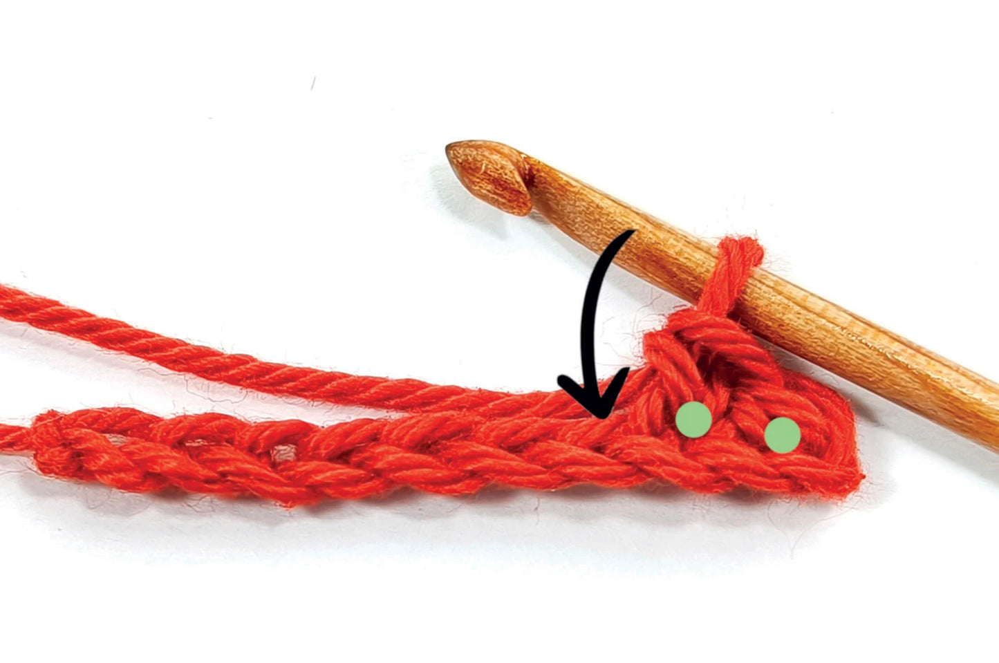 21 Days to Learn to Crochet Amigurumi