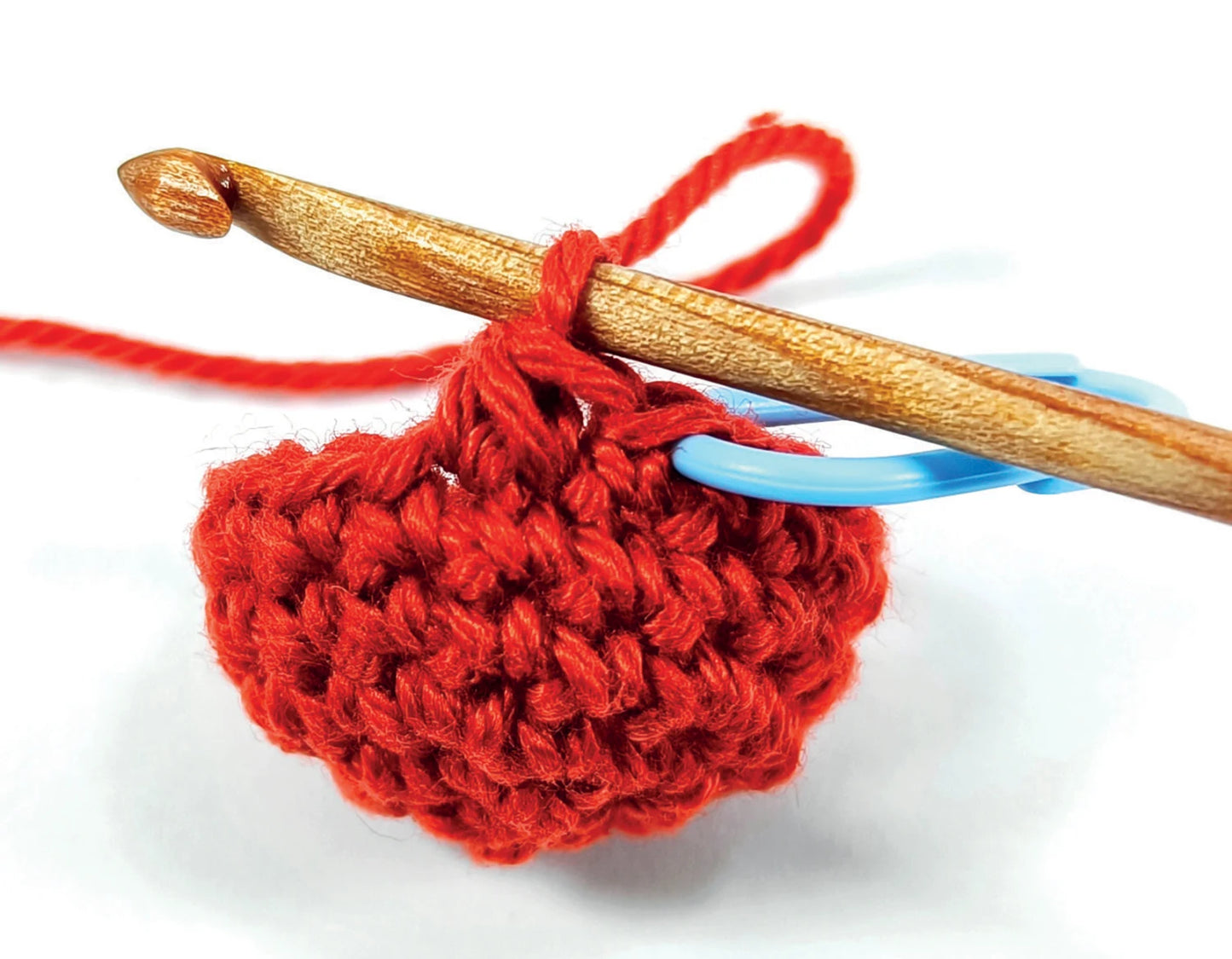 21 Days to Learn to Crochet Amigurumi