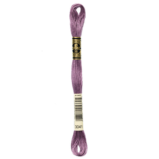 Floss 3041 Medium Antique Violet
