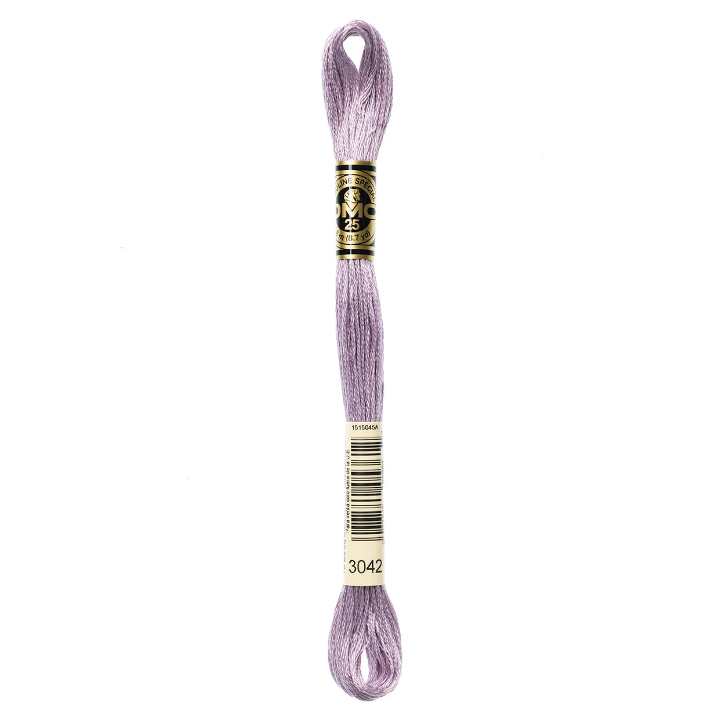 Floss 3042 Light Antique Violet