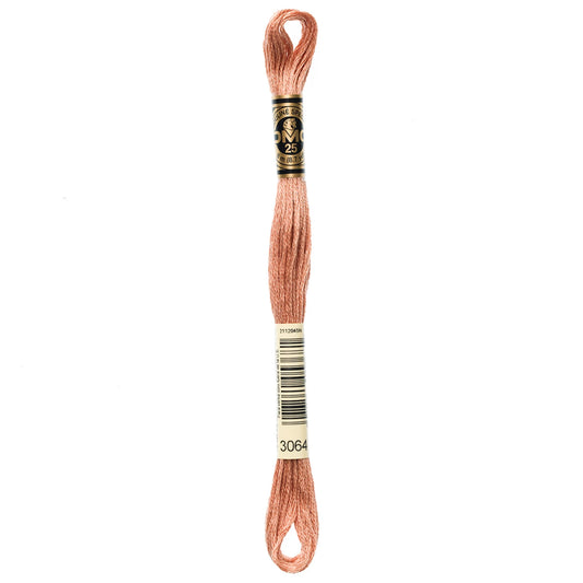 Floss 3064 Desert Sand