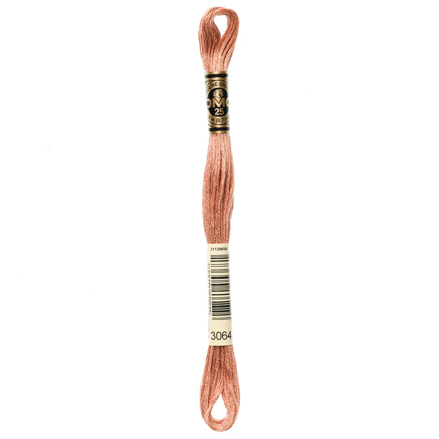 Floss 3064 Desert Sand