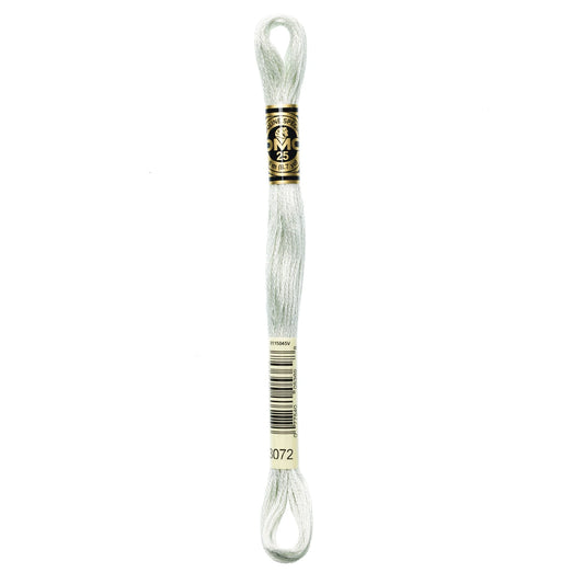 Floss 3072 Very Light Beaver Gray
