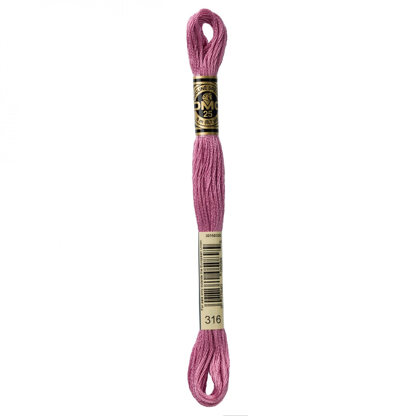 Floss 316 Medium Antique Mauve