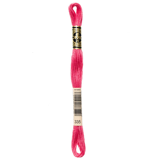 Floss 335 Rose