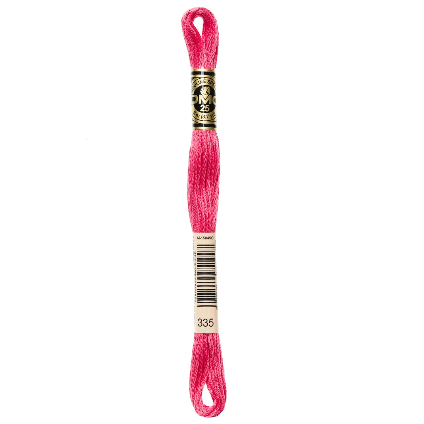 Floss 335 Rose