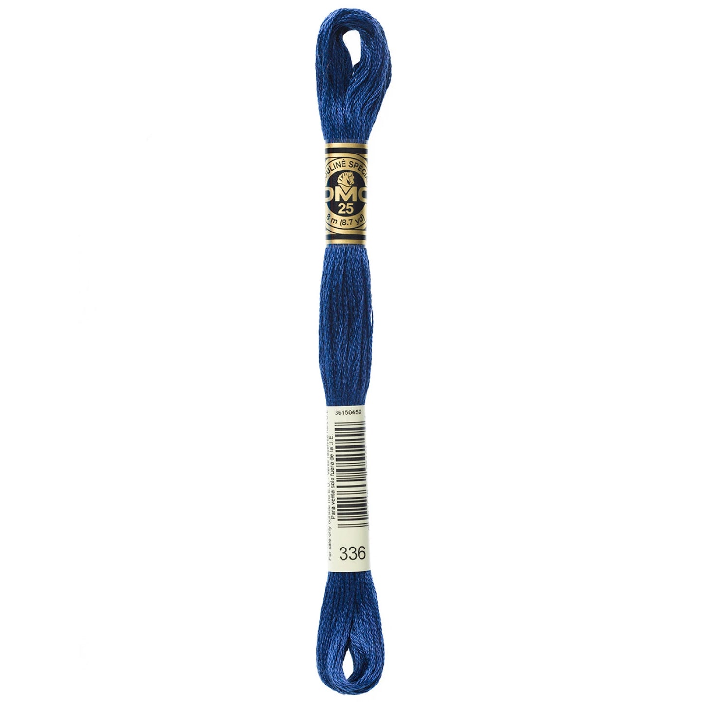 Floss 336 Navy Blue