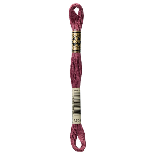 Floss 3726 Dark Antique Mauve