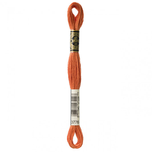 Floss 3776 Light Mahogany