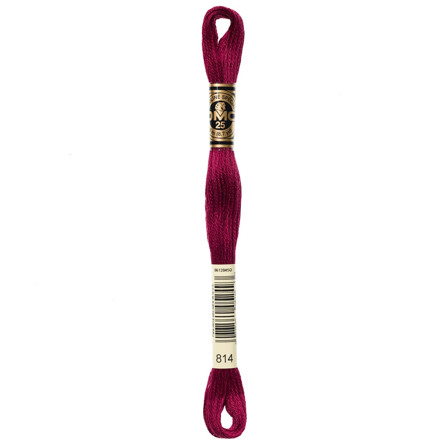 Floss 814 Dark Garnet
