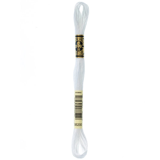 Floss B5200 Snow White