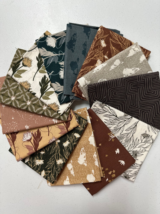 FQ-13-Dancing Daisies Bundle