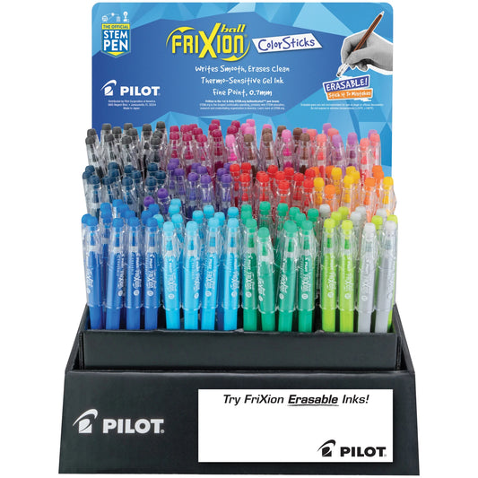 FriXion Ball Color Sticks Pen