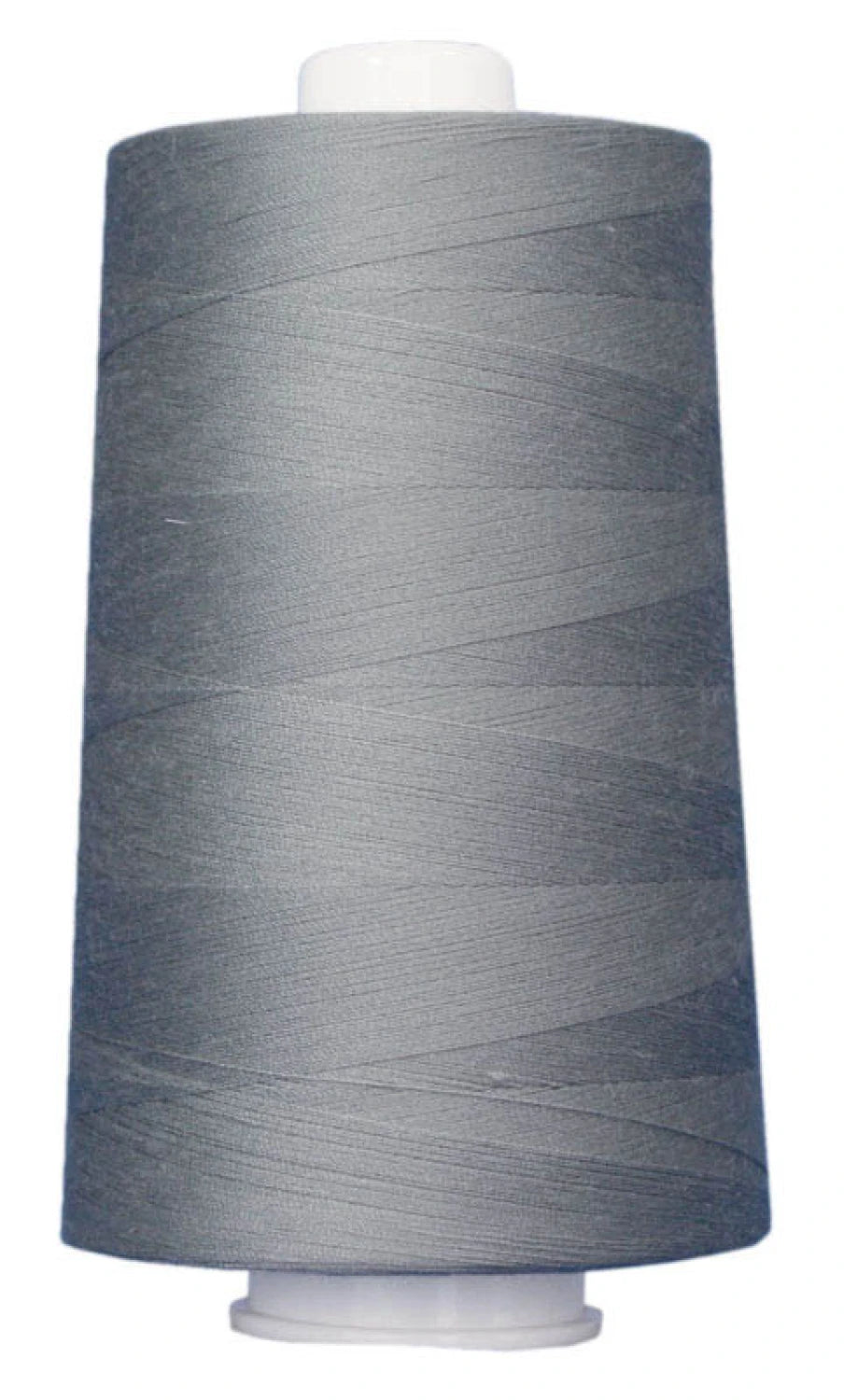 Omni-3024-Medium Gray-Polyester Thread 40wt 6000yd