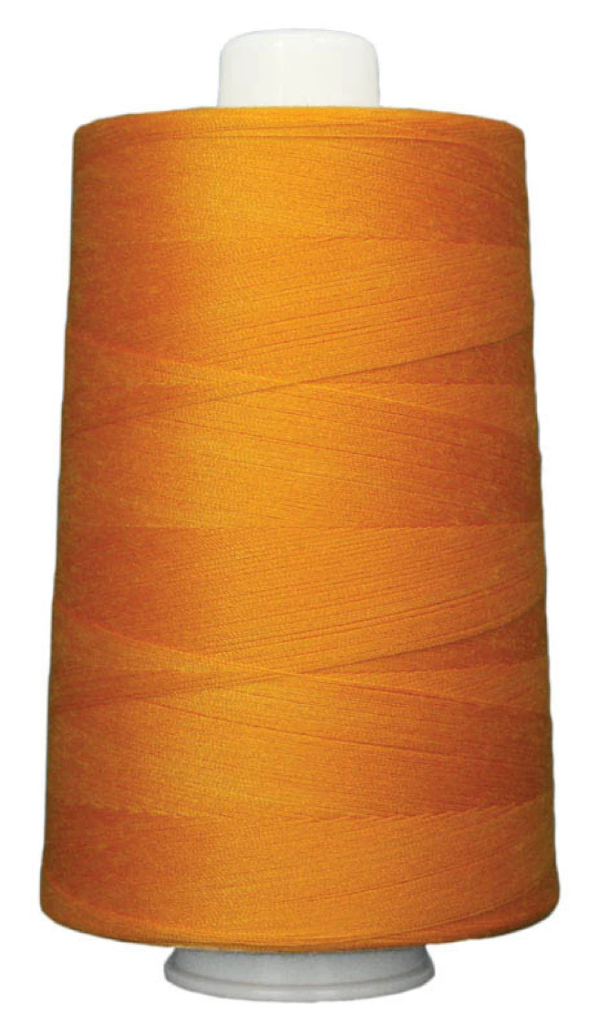 Omni-3055-Orange Glow-Polyester Thread 40wt 6000yd