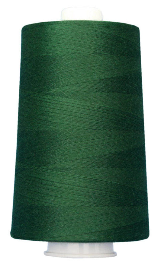 Omni-3078QC-Forest-Polyester Thread 40wt 6000yd