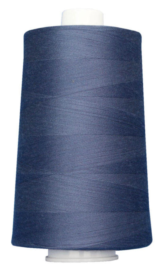 Omni-3112-Waterloo-Polyester Thread 40wt 6000yd