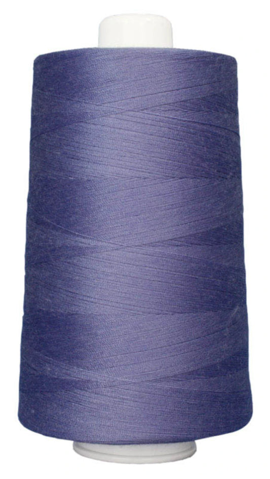 Omni-3124-Lavender-Polyester Thread 40wt 6000yd